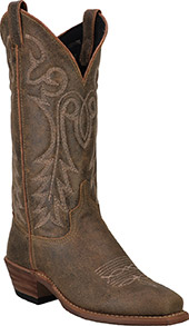 Women's Abilene 12" Western Boot (U.S.A.) 9225