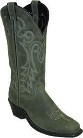 Women's Abilene 12" Western Boot (U.S.A.) 9228