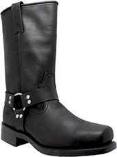 Men's AdTec 13" Harness Wellington Boot 1442