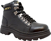 Women's AdTec 6" Steel Toe Hiker Work Boot 2980