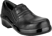 Women's Ariat Composite Toe Clog Work Shoe 10011976