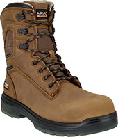 Men's Ariat 8" Composite Toe WP Metal Free Work Boot 10027326