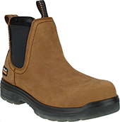 Men's Ariat 6" Composite Toe WP Metal Free Slip-On Work Boot 10027331