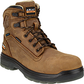 Men's Ariat 6" Composite Toe WP Metal Free Work Boot 10027335