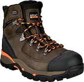 Men's Ariat 6" Composite Toe WP Work Boot 10031591