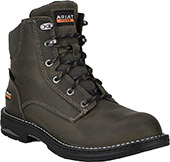 Product: Women's Ariat 6" Composite Toe Work Boot 10033921