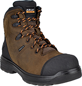 Men's Ariat 6" Composite Toe Metal Free Work Boot 10033996
