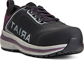 Women's Ariat Composite Toe Metal Free Work Shoe 10040323