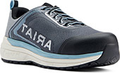 Women's Ariat Composite Toe Metal Free Work Shoe 10044427