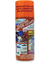 Atsko Silicone Water-Guard 12 fl. oz. (10.5 oz.) Aerosol (U.S.A. Made)