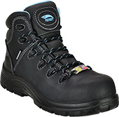 Women's Avenger Composite Toe WP Metal Free Hiker Work Boot 7127