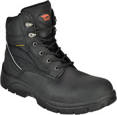 Men's Avenger 6" Steel Toe WP Work Boot 7227