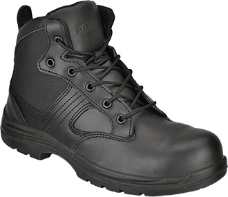 steel toe work boots clearance