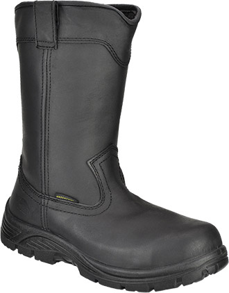 Men's Avenger Composite Toe Waterproof Wellington Work Boot 7847