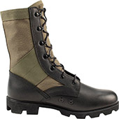 Men's Belleville 8" Military Jungle Boot BV503PR