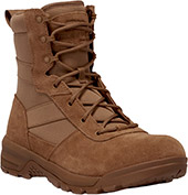 Men's Belleville 8" Lightweight Hot Weather Tactical Boot BEBV518