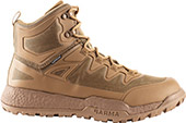 Men's Belleville 6" Waterproof Side-Zipper Military Vapor Boot BV570ZWPT
