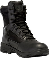 Men's Belleville 8" Lightweight Side-Zip Waterproof Tactical Boot BEBV918ZWP