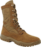 Men's Belleville 8" Ultra Lightweight Assault Boots (U.S.A. Made) C320