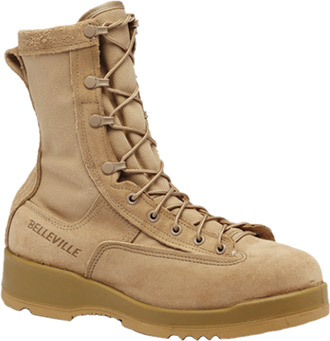 Belleville steel hotsell toe military boots