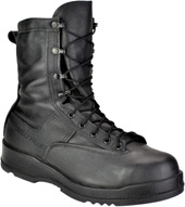 Men's Belleville 8" Steel Toe WP Military Boot (U.S.A. Made) 800ST