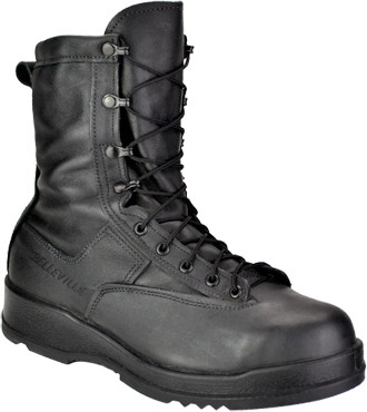 Men s Belleville 8 Steel Toe WP Military Boot U.S.A. Made 800ST MidwestBoots