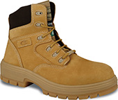 Product: Men's Cofra 6" Buffalo Composite Toe Insulated Metal Free Work Boot 82044-CUO