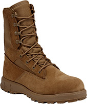 Men's Belleville 8" Ultralight Combat and Training Boot (U.S.A.) BEC290