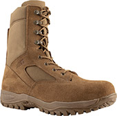Men's Belleville 8" Composite Toe Hot Weather Military Side-Zipper Boot (U.S.A.) C312ZCT