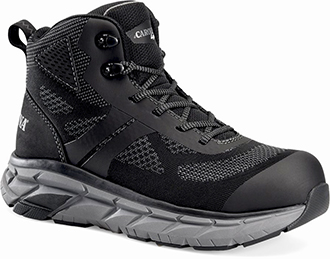 Men s Carolina Composite Toe Mid Athletic Boot CA1911 MidwestBoots