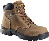 Men's Carolina 6" Composite Toe WP Work Boot CA3536