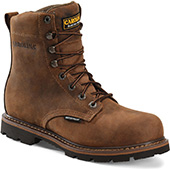 Men's Carolina 8" Steel Toe WP Work Boot CA3557