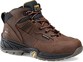 Men's Carolina 5" Steel Toe WP Hiker Work Boot CA4501