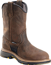Men's Carolina 10" Composite Toe WP Wellington Work Boot CA4559