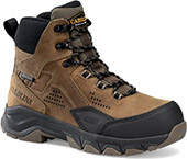 Men's Carolina 6.5" Composite Toe WP Hiker Work Boot CA4580