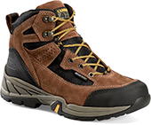 Men's Carolina 6" Steel Toe WP Hiker Work Boot CA5546