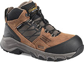 Men's Carolina Composite Toe WP Hiker Work Boot CA5553