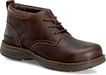 men's rockport steel toe chukka work boot rp2801