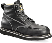 Men's Carolina 6" Moc Toe Wedge Sole Work Boot CA7007