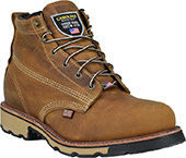 Men's Carolina 6" Work Boot (U.S.A. Made) CA7029