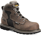 Men's Carolina 6" Composite Toe WP Work Boot CA7540