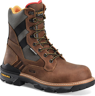 Size 16 composite toe work boots on sale