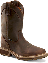 Product: Men's Carolina 11" Composite Toe WP Welllington Work Boot CA8540
