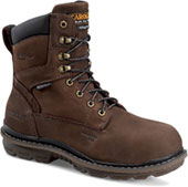 Men's Carolina 8" Composite Toe WP/Insulated Work Boot CA8556