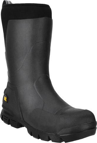 caterpillar rain boots
