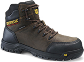 Product: Men's Caterpillar Composite Toe WP Work Boot P90977