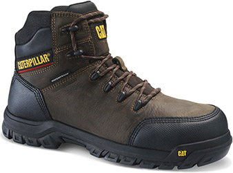 Cat composite deals toe boots