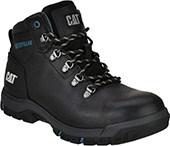 Women's Caterpillar Steel Toe WP Work Boot P91022