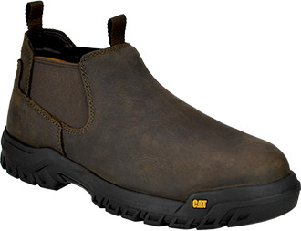 caterpillar slip on