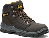Men's Caterpillar Steel Toe Work Boot P91672